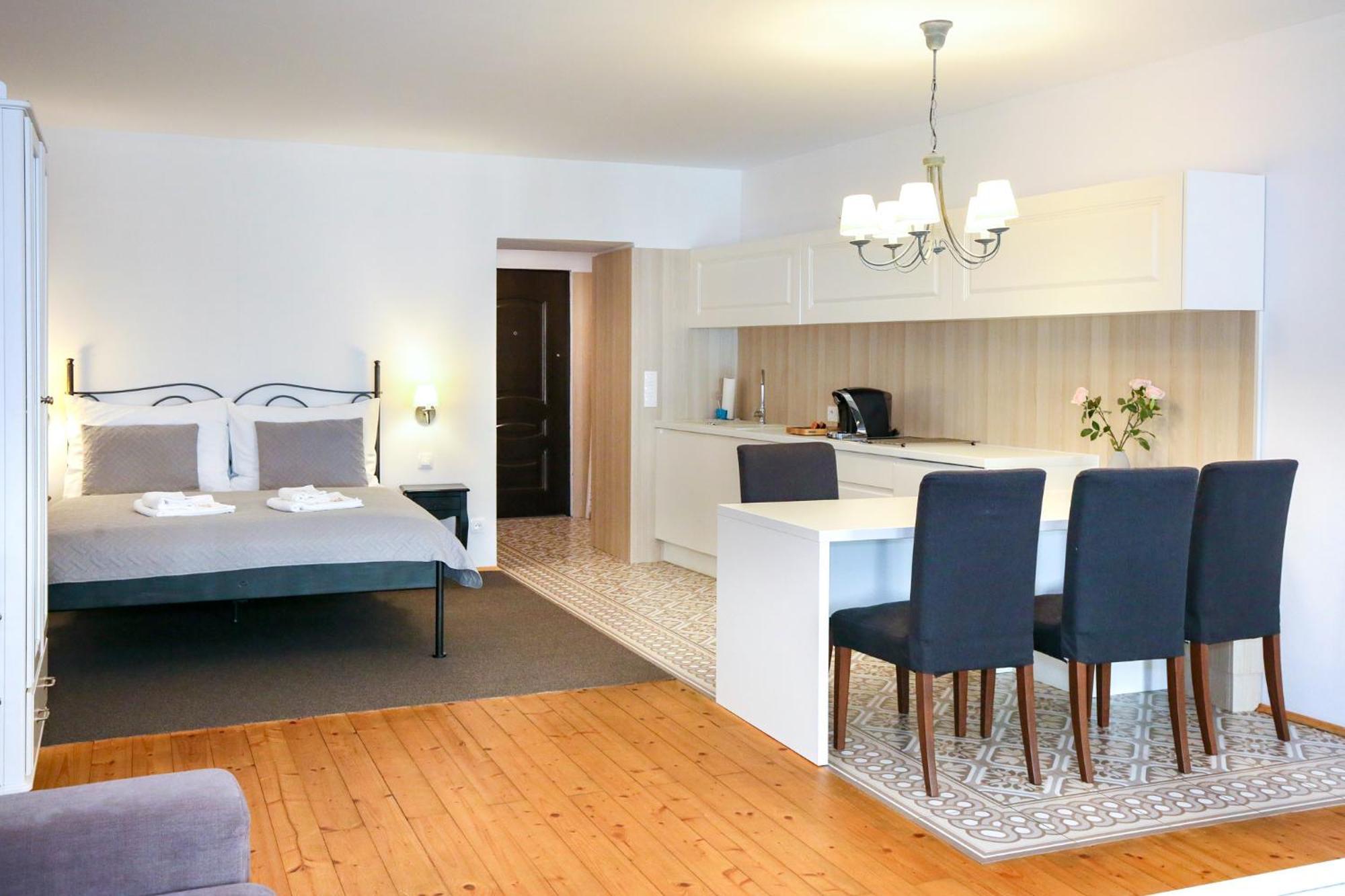 Apartmany Mudra Sova Banská Štiavnica Exterior foto